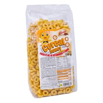 CEREAIS MY SWEET ARGOLAS MEL 150GR