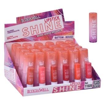 BATOM SHINE HIDRATANTE 11609 CX24