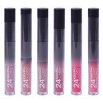LIPGLOSS LONGLASTING 24H 11579 CX24 LIPGLOSS LONGLASTING 24H 11579 CX24