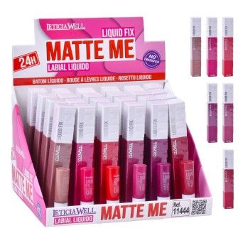 BATOM MATE FIX 24H 11444 CX24