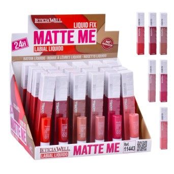 BATOM MATE FIX 24H 11443 CX24