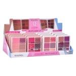 PALETA BLUSH CREME/PO 35100 CX16 PALETA BLUSH CREME/PO 35100 CX16