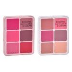 PALETA BLUSH CREME/PO 35100 CX16 PALETA BLUSH CREME/PO 35100 CX16