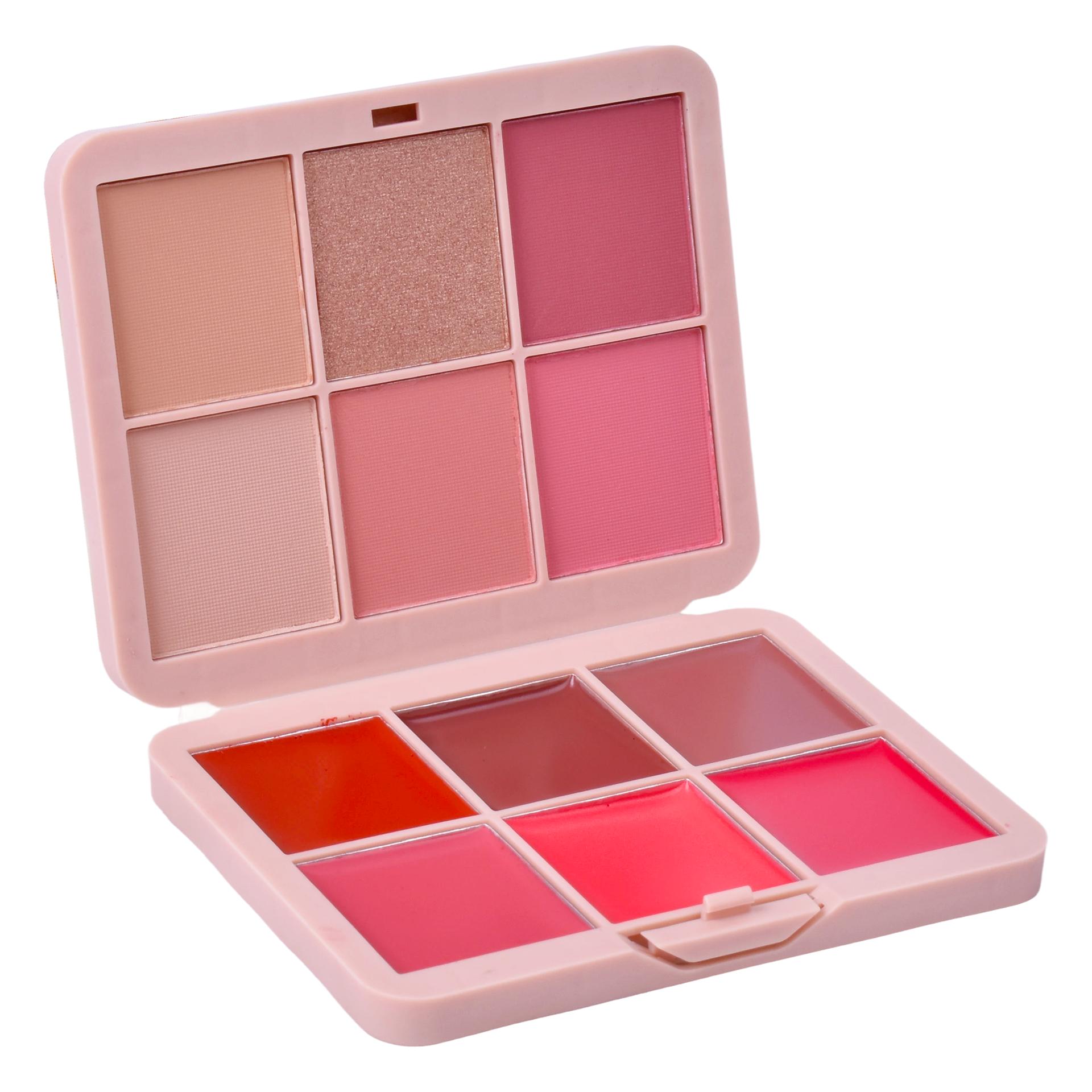 PALETA BLUSH CREME/PO 35100 CX16 PALETA BLUSH CREME/PO 35100 CX16