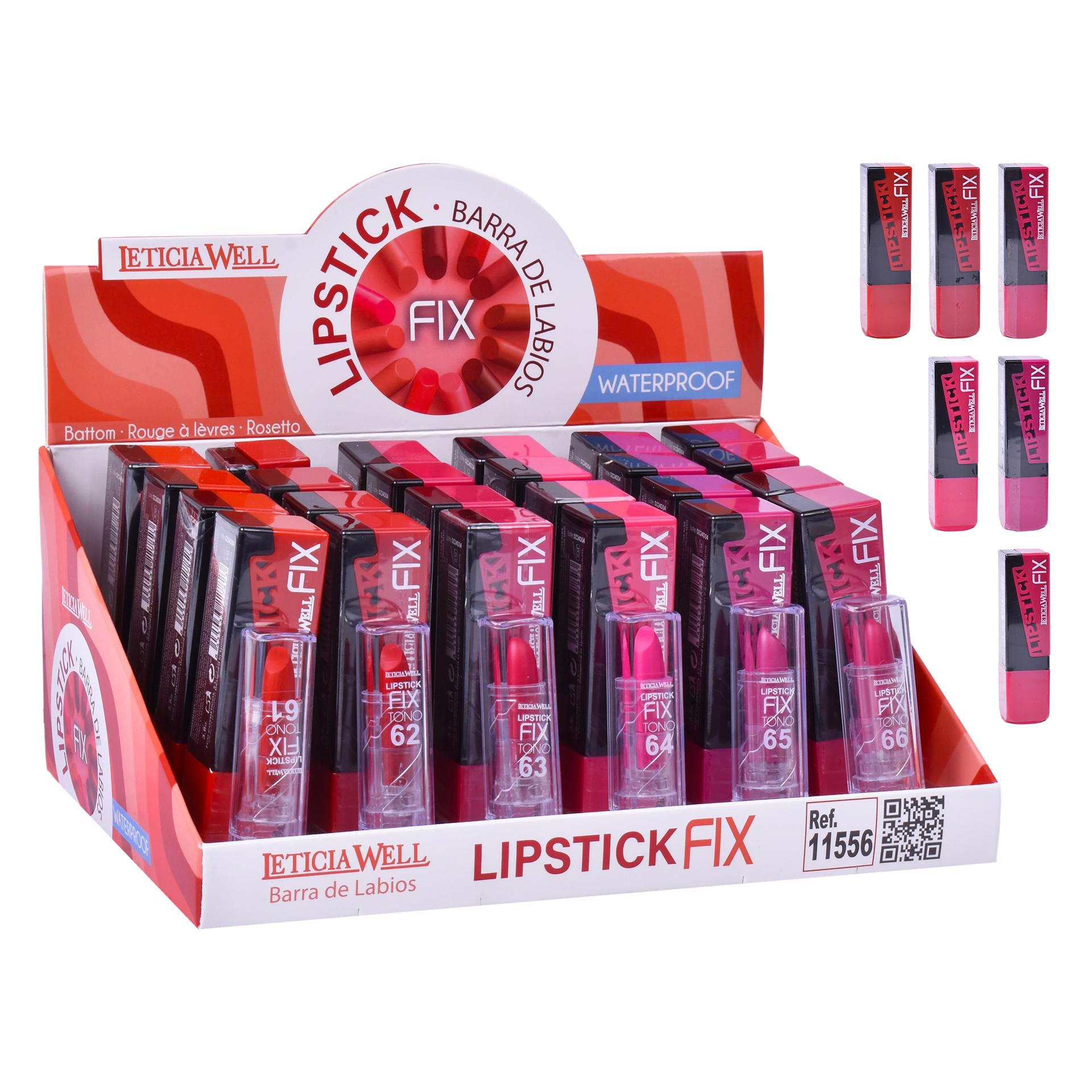 BATOM LIPSTICK 11556 CX24 BATOM LIPSTICK 11556 CX24