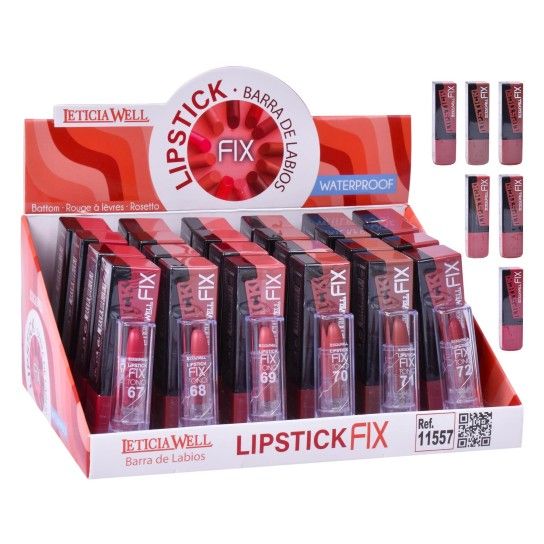 BATOM LIPSTICK 11557 CX24 BATOM LIPSTICK 11557 CX24