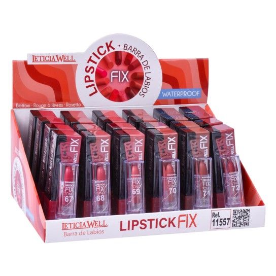 BATOM LIPSTICK 11557 CX24 BATOM LIPSTICK 11557 CX24
