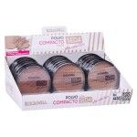 PO COMPACTO MATE SEDA 44302 CX18 PO COMPACTO MATE SEDA 44302 CX18