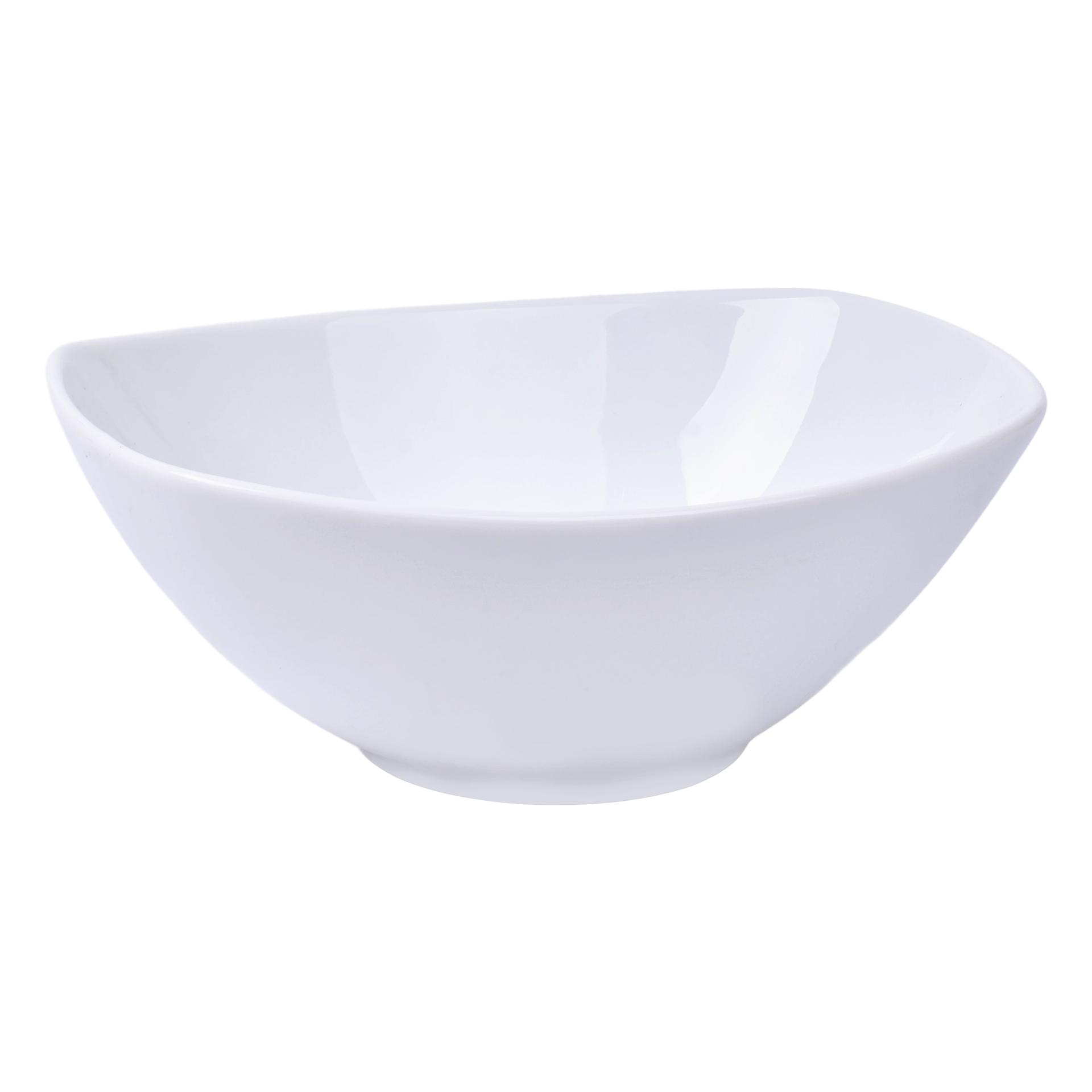 SALADEIRA 22.5X18.5X9CM SK 0285-09 CX12 SALADEIRA 22.5X18.5X9CM SK 0285-09 CX12