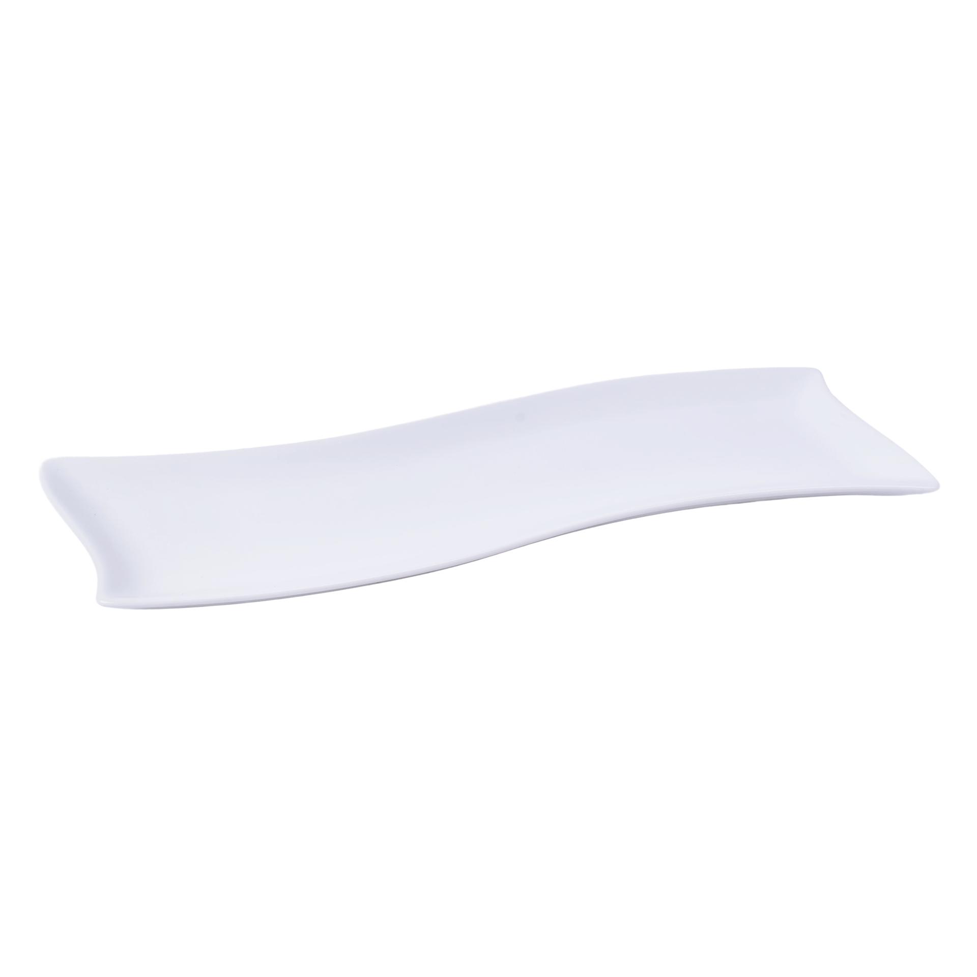 BANDEJA 38.1X12CM SK 0285-11 CX24 BANDEJA 38.1X12CM SK 0285-11 CX24