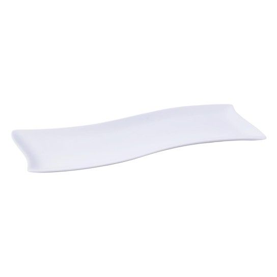 BANDEJA 38.1X12CM SK 0285-11 CX24 BANDEJA 38.1X12CM SK 0285-11 CX24