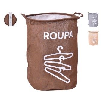 CESTO ROUPA 35X43CM SK 2789-021 CX48 CESTO ROUPA 35X43CM SK 2789-021 CX48