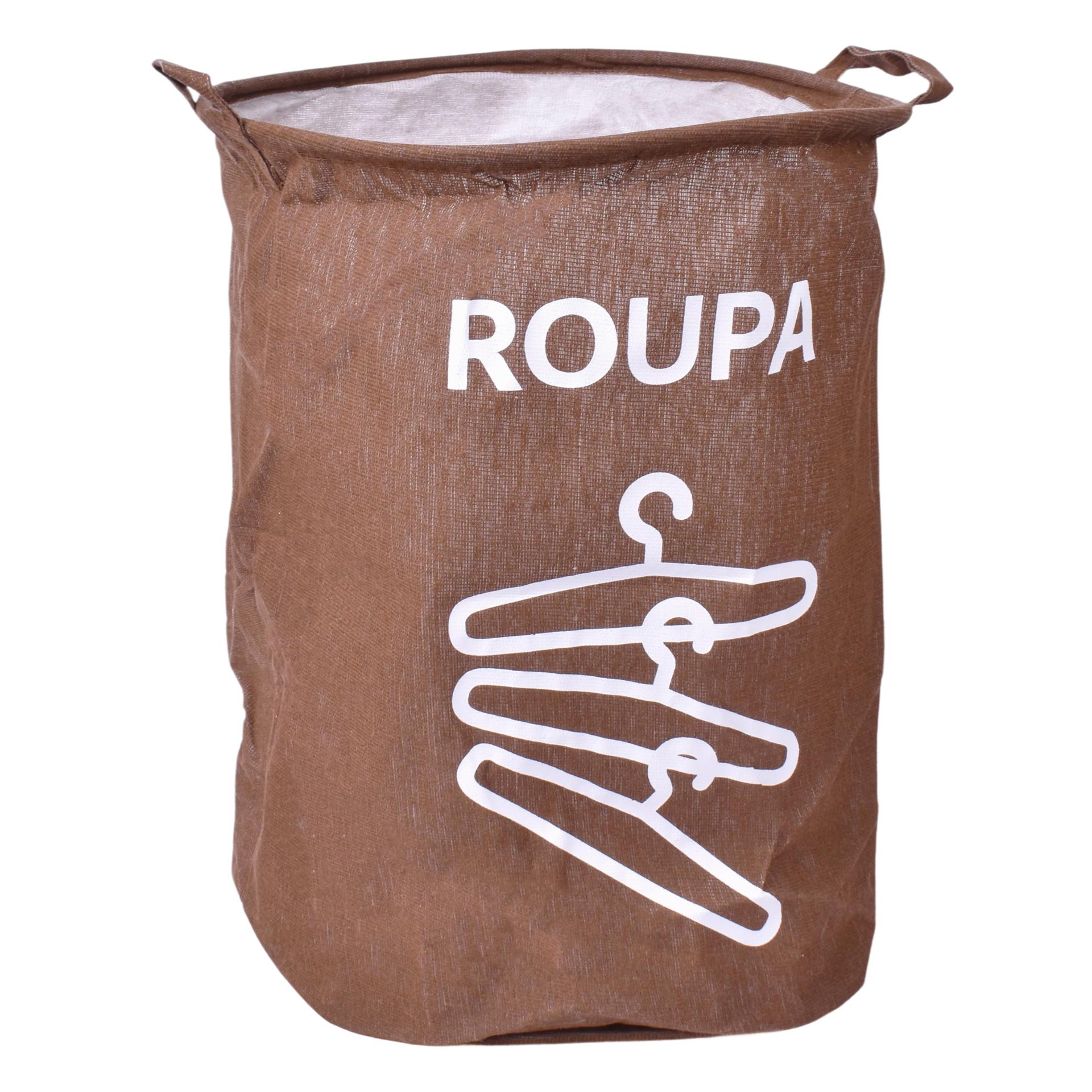 CESTO ROUPA 35X43CM SK 2789-021 CX48 CESTO ROUPA 35X43CM SK 2789-021 CX48