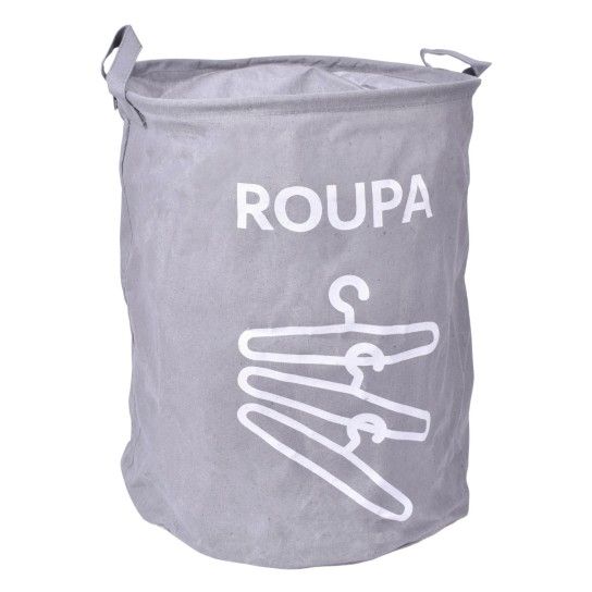 CESTO ROUPA 35X43CM SK 2789-021 CX48 CESTO ROUPA 35X43CM SK 2789-021 CX48