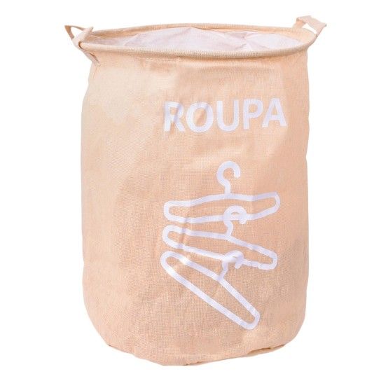 CESTO ROUPA 35X43CM SK 2789-021 CX48 CESTO ROUPA 35X43CM SK 2789-021 CX48