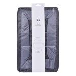CESTO ROUPA 45,5X28X19CM SK 2789-050-03 CX48