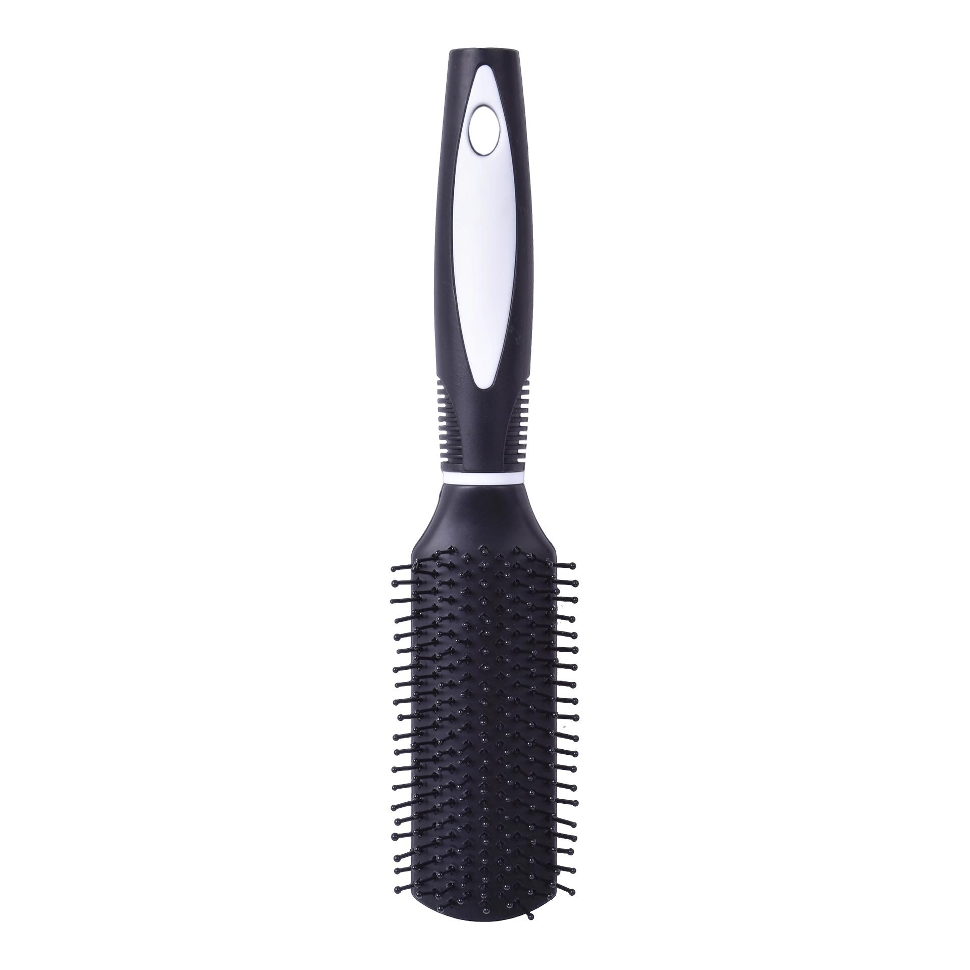 ESCOVA CABELO RECT 2633-001-04 CX120 ESCOVA CABELO RECT 2633-001-04 CX120