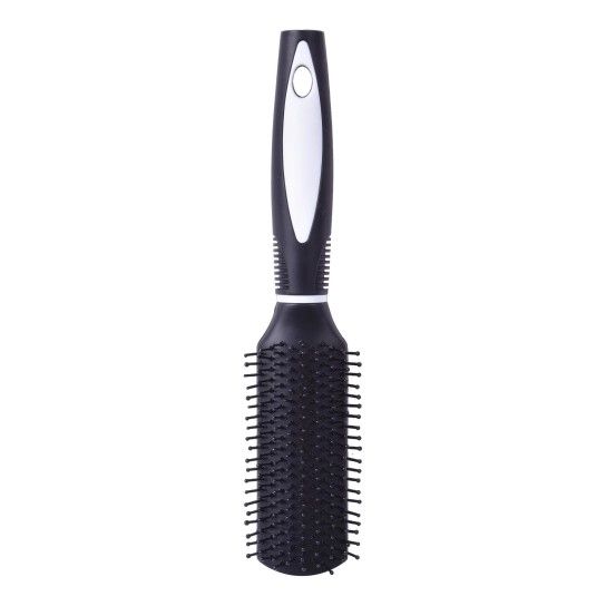 ESCOVA CABELO RECT 2633-001-04 CX120 ESCOVA CABELO RECT 2633-001-04 CX120