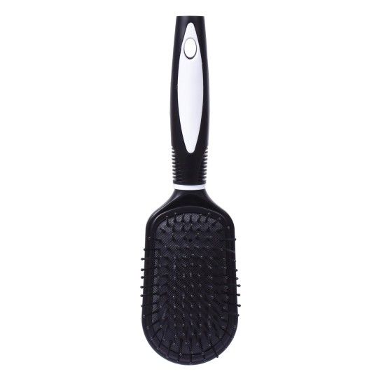 ESCOVA CABELO OVAL 2633-001-02 CX120 ESCOVA CABELO OVAL 2633-001-02 CX120