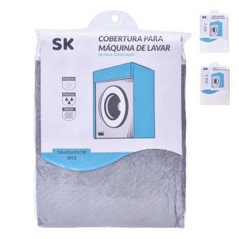 CAPA MAQ. LAVAR 58X62X85 1589-003 CX60
