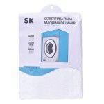 CAPA MAQ. LAVAR 58X62X85 1589-003 CX60 CAPA MAQ. LAVAR 58X62X85 1589-003 CX60