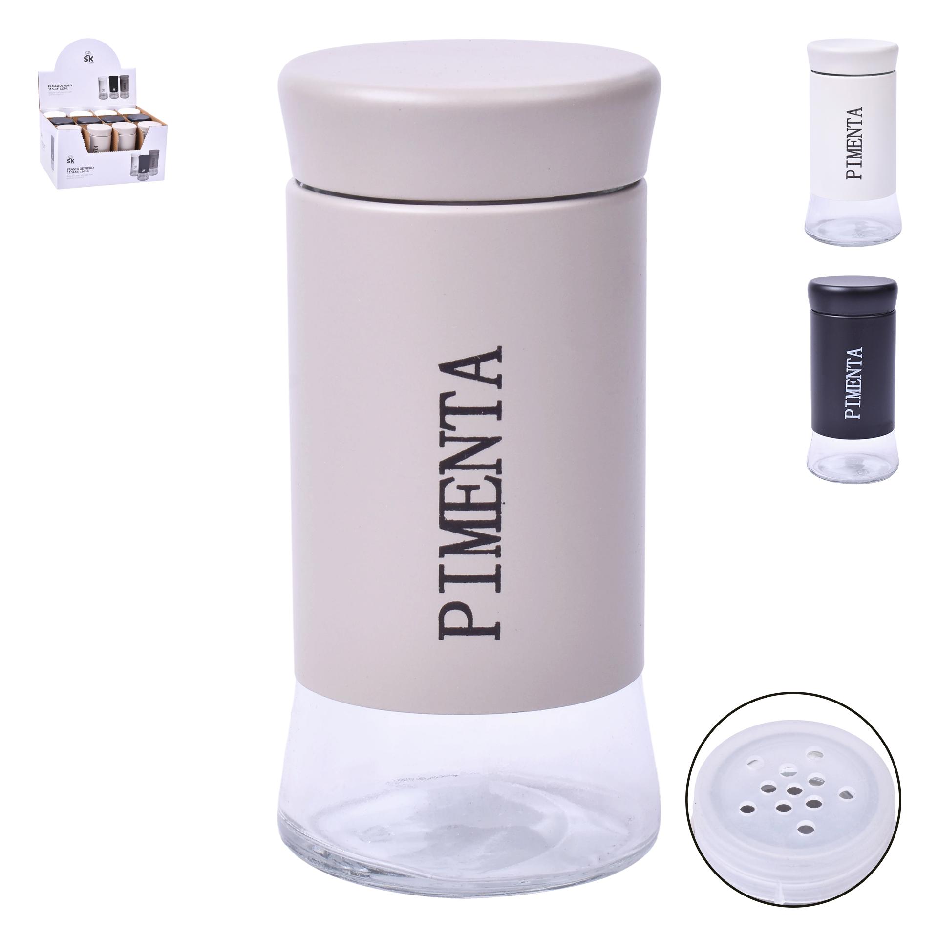PIMENTEIRO 11,5CM SK 952-239 CX48 PIMENTEIRO 11,5CM SK 952-239 CX48