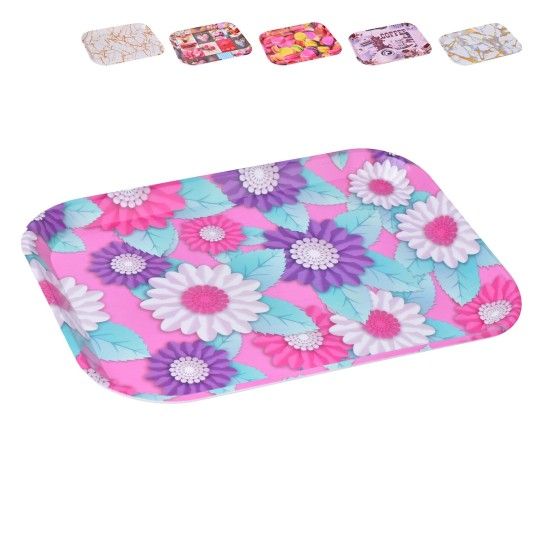 BANDEJA 38X26,5 CM SK 3085-000 CX60 BANDEJA 38X26,5 CM SK 3085-000 CX60