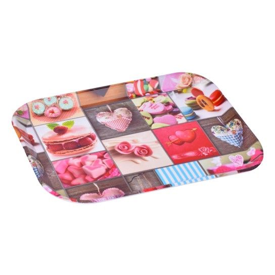 BANDEJA 38X26,5 CM SK 3085-000 CX60 BANDEJA 38X26,5 CM SK 3085-000 CX60