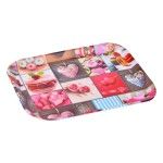 BANDEJA 38X26,5 CM SK 3085-000 CX60 BANDEJA 38X26,5 CM SK 3085-000 CX60