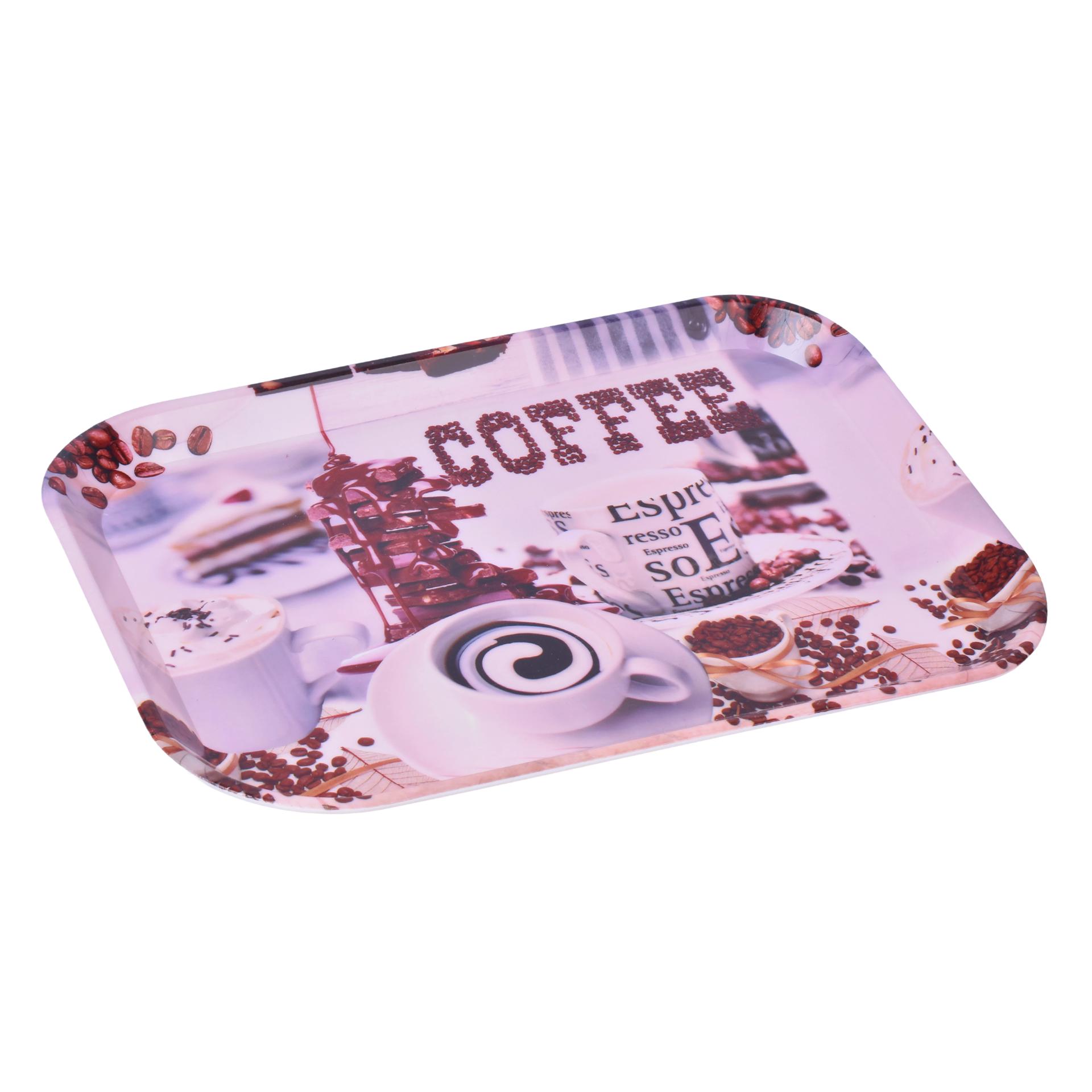 BANDEJA 38X26,5 CM SK 3085-000 CX60 BANDEJA 38X26,5 CM SK 3085-000 CX60
