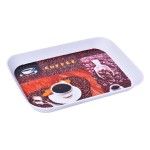 PRATO PLAST 33X22X3,5CM SK 2630-016 CX36 PRATO PLAST 33X22X3,5CM SK 2630-016 CX36