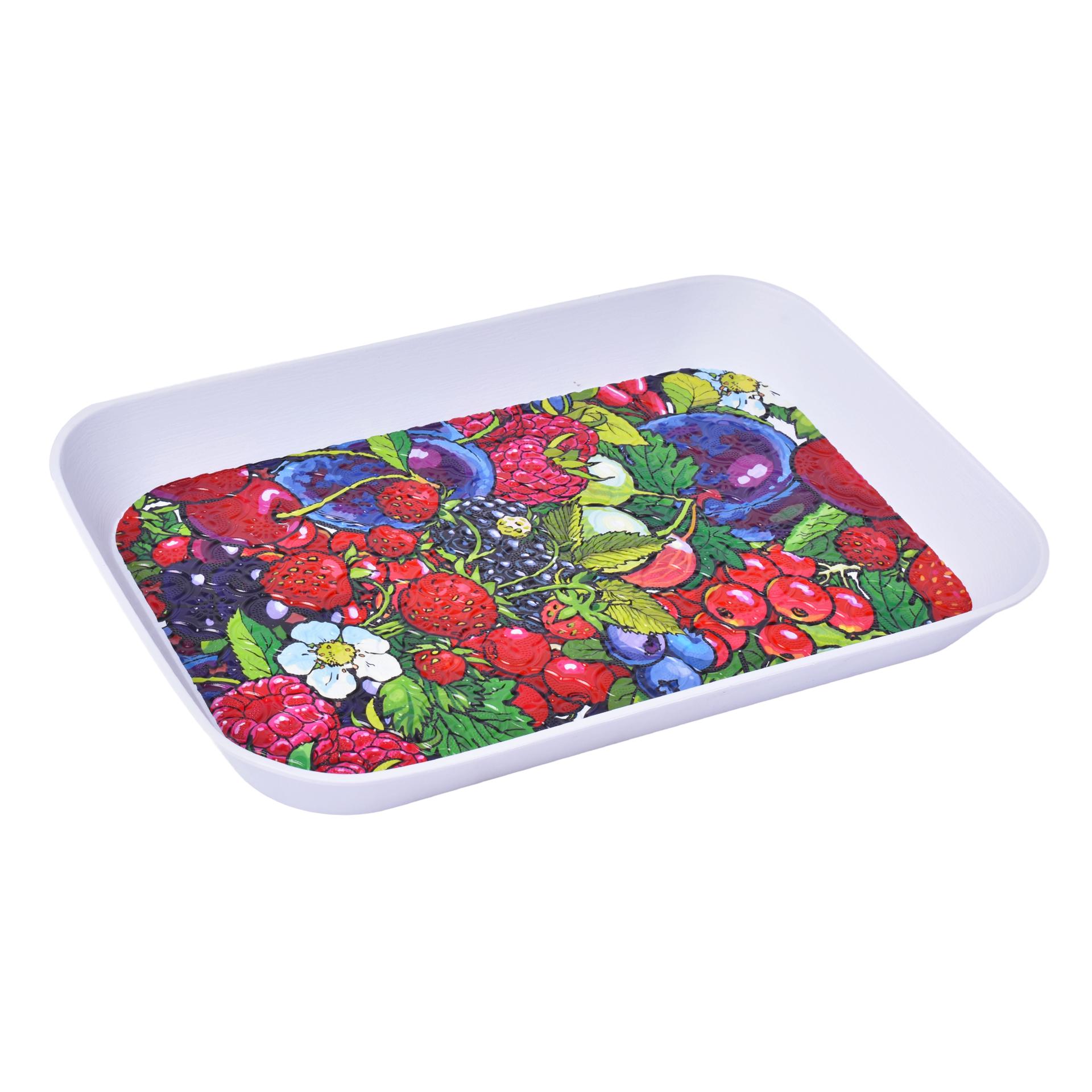 PRATO PLAST 33X22X3,5CM SK 2630-016 CX36 PRATO PLAST 33X22X3,5CM SK 2630-016 CX36