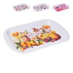 BANDEJA 39,8X26,8 CM SK 3085-001 CX80 BANDEJA 39,8X26,8 CM SK 3085-001 CX80