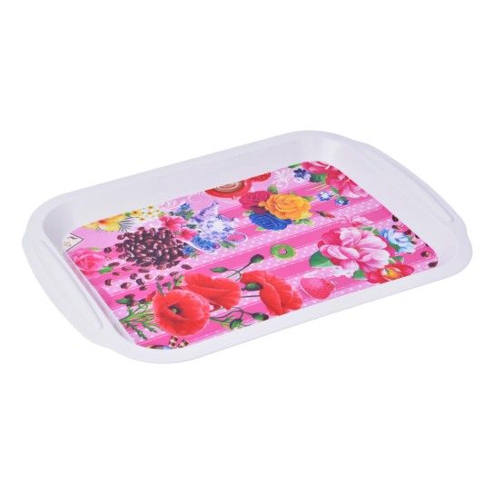 BANDEJA 39,8X26,8 CM SK 3085-001 CX80 BANDEJA 39,8X26,8 CM SK 3085-001 CX80