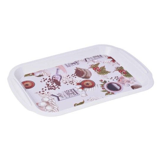BANDEJA 39,8X26,8 CM SK 3085-001 CX80 BANDEJA 39,8X26,8 CM SK 3085-001 CX80