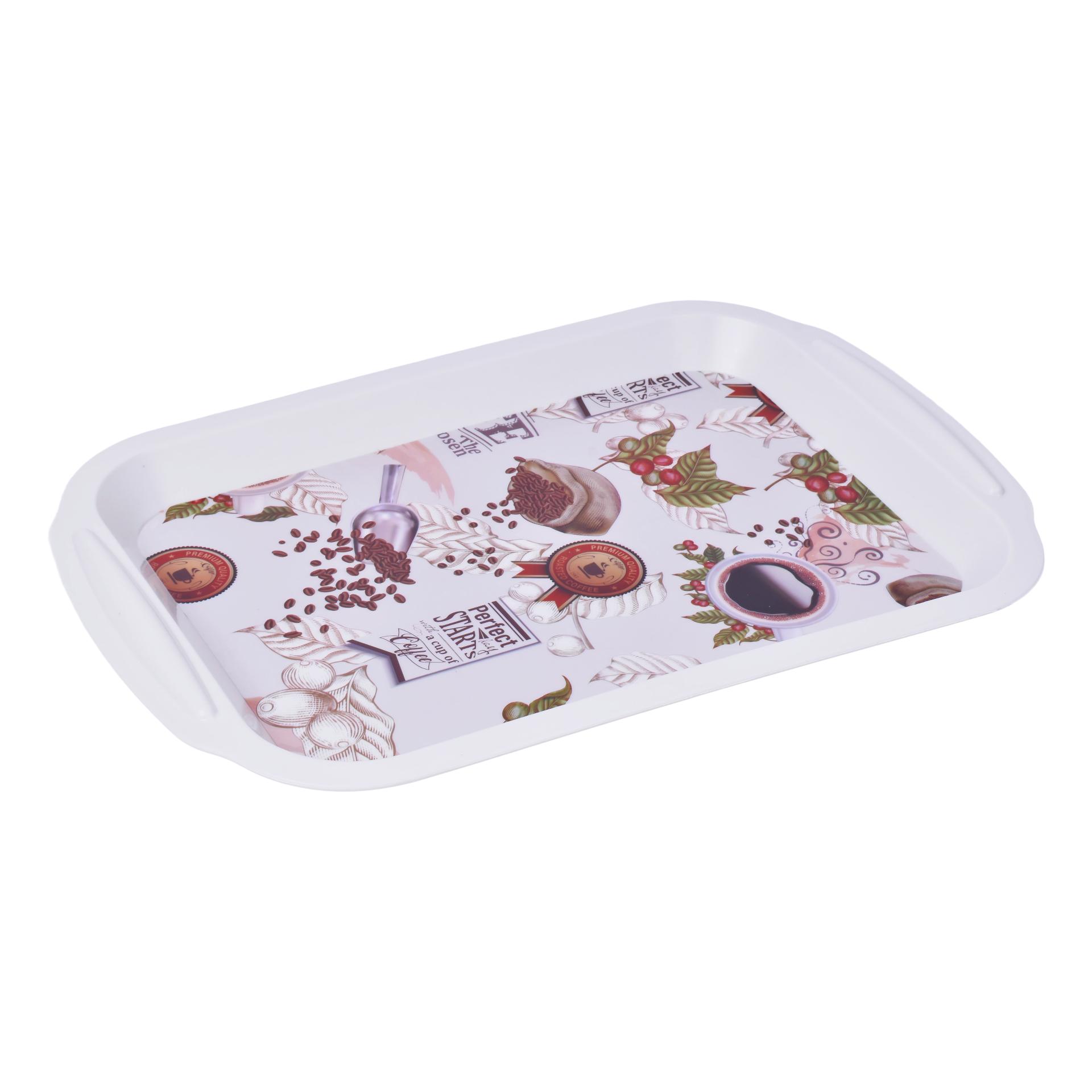 BANDEJA 39,8X26,8 CM SK 3085-001 CX80 BANDEJA 39,8X26,8 CM SK 3085-001 CX80
