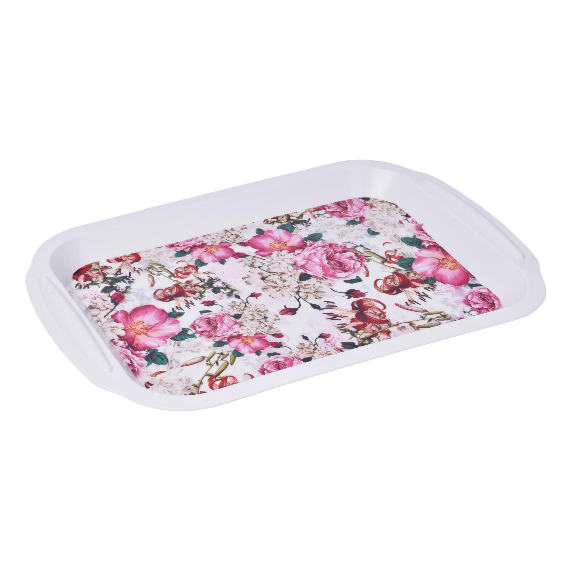 BANDEJA 39,8X26,8 CM SK 3085-001 CX80 BANDEJA 39,8X26,8 CM SK 3085-001 CX80