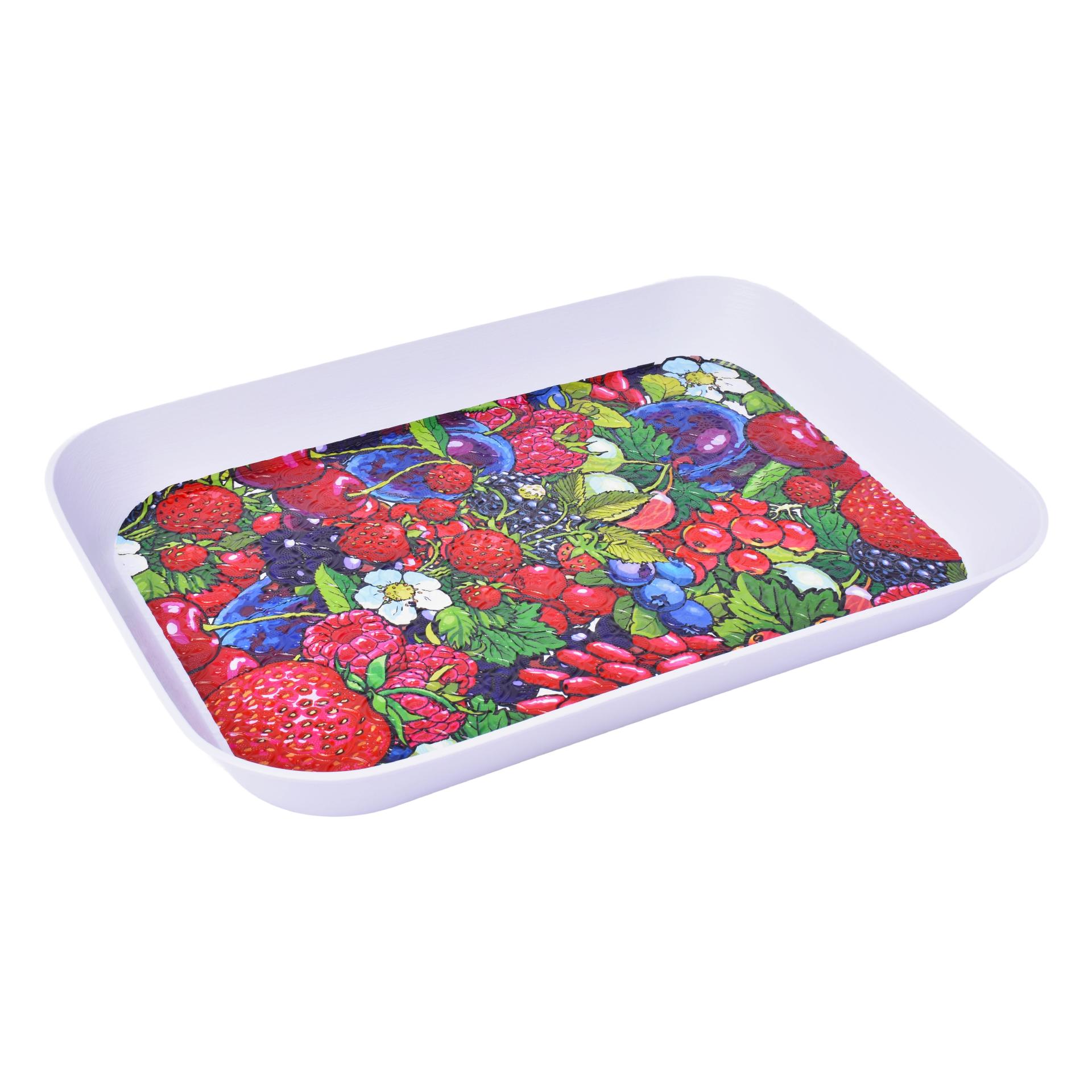 PRATO PLAST 41,5X28,5X4,5 2630-016-01 CX36 PRATO PLAST 41,5X28,5X4,5 2630-016-01 CX36