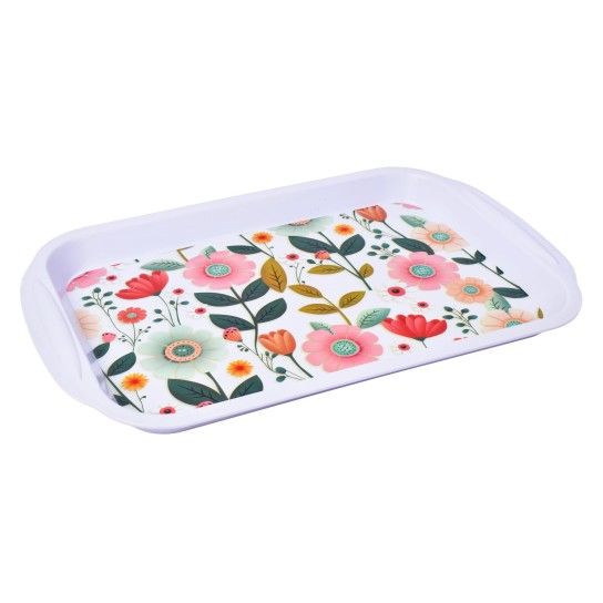 PRATO DECOR 45X30X2,8CM SK 2630-017 CX24 PRATO DECOR 45X30X2,8CM SK 2630-017 CX24