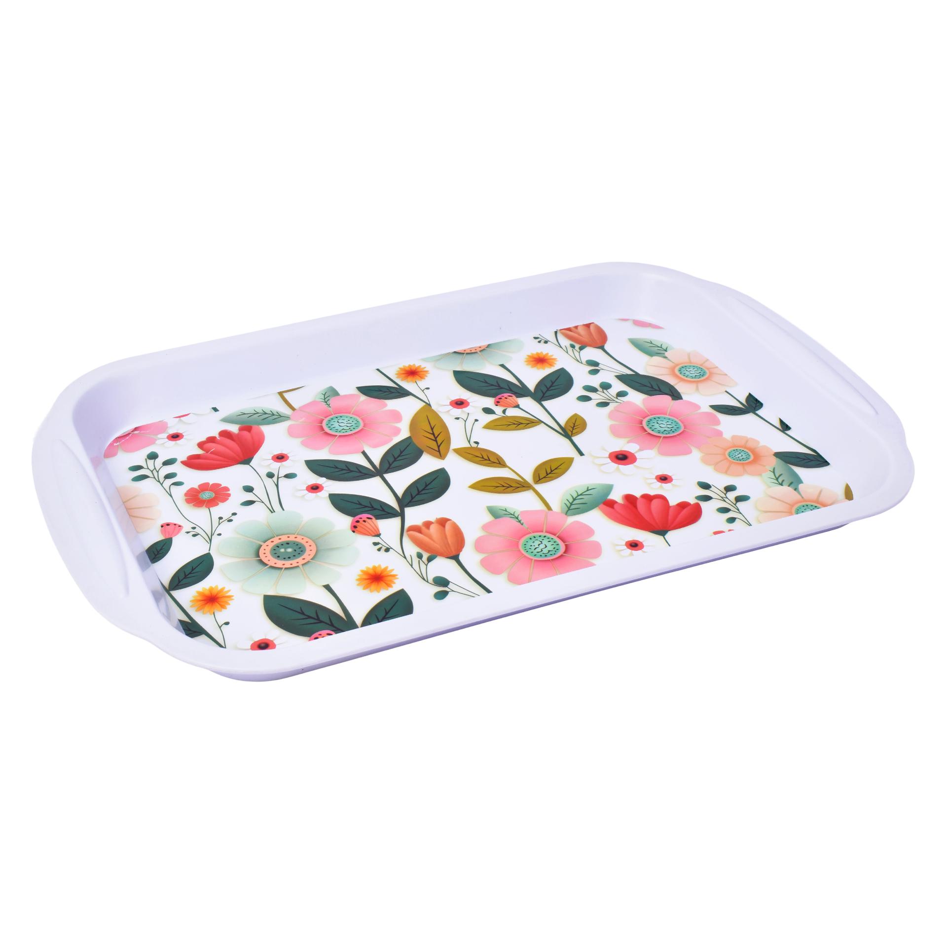 PRATO DECOR 45X30X2,8CM SK 2630-017 CX24 PRATO DECOR 45X30X2,8CM SK 2630-017 CX24