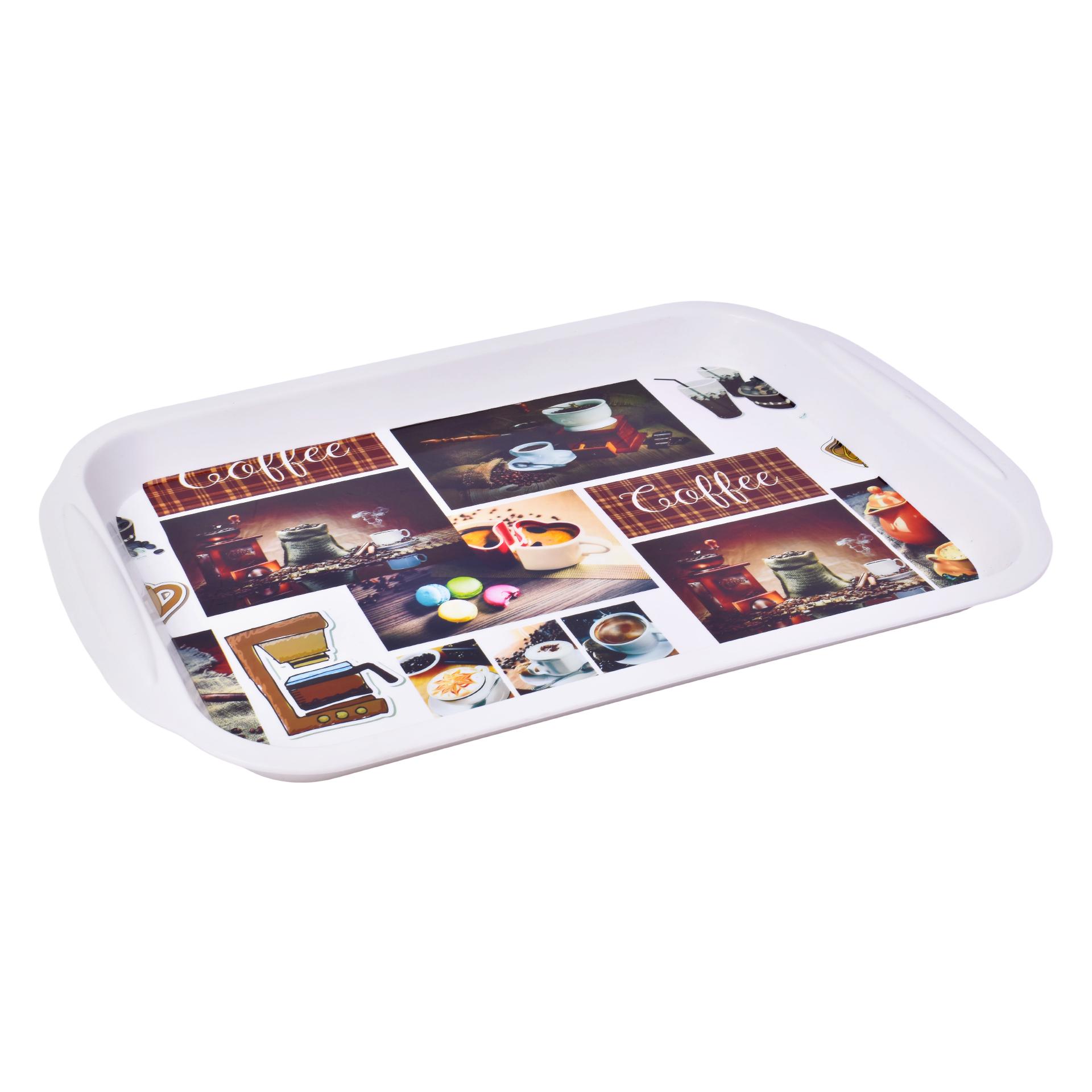 PRATO DECOR 45X30X2,8CM SK 2630-017 CX24 PRATO DECOR 45X30X2,8CM SK 2630-017 CX24