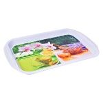 PRATO DECOR 45X30X2,8CM SK 2630-017 CX24 PRATO DECOR 45X30X2,8CM SK 2630-017 CX24