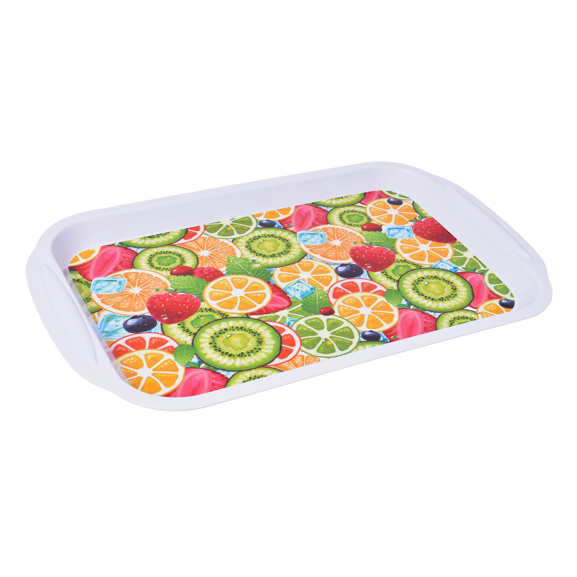 PRATO DECOR 45X30X2,8CM SK 2630-017 CX24 PRATO DECOR 45X30X2,8CM SK 2630-017 CX24