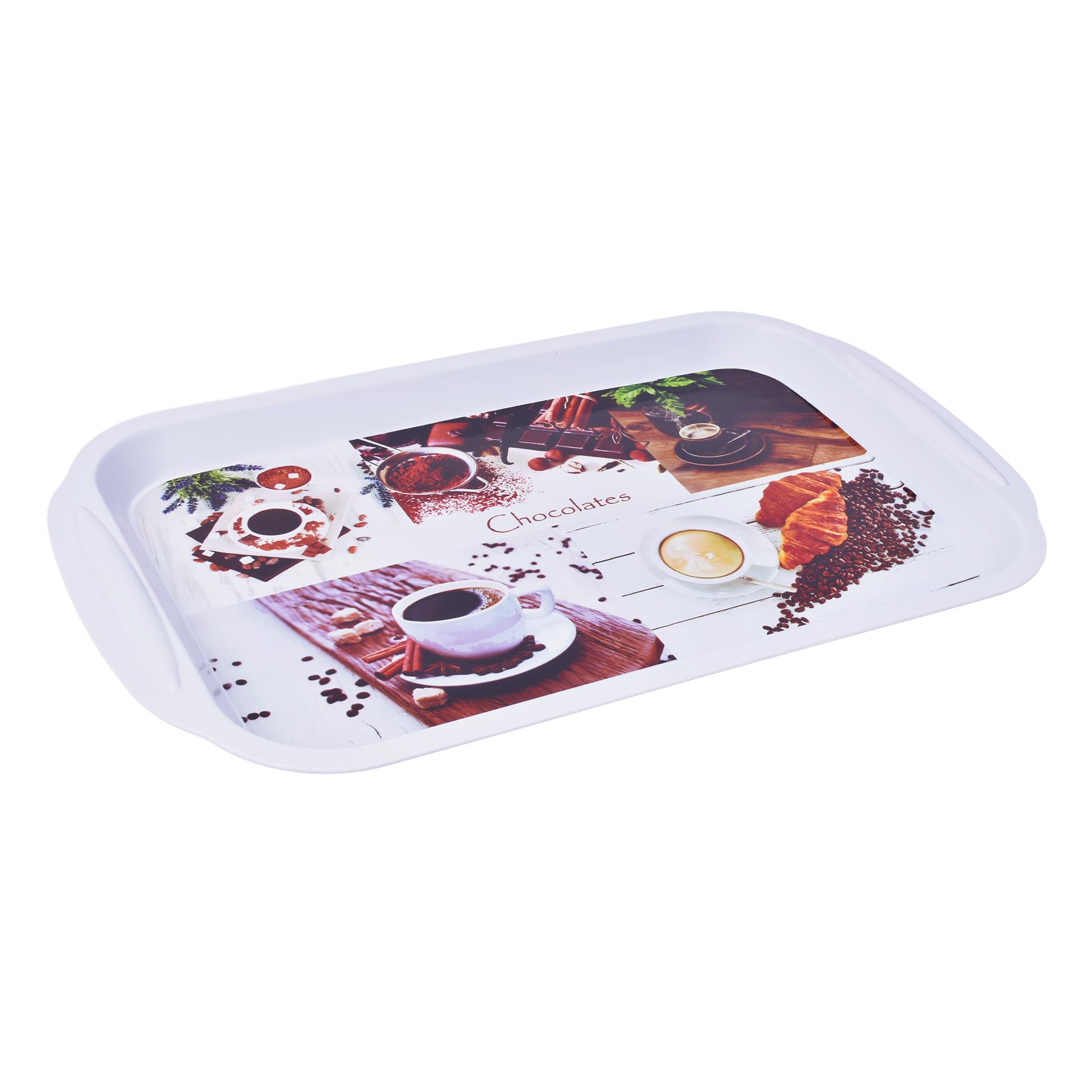 PRATO DECOR 45X30X2,8CM SK 2630-017 CX24 PRATO DECOR 45X30X2,8CM SK 2630-017 CX24