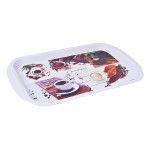 PRATO DECOR 45X30X2,8CM SK 2630-017 CX24 PRATO DECOR 45X30X2,8CM SK 2630-017 CX24