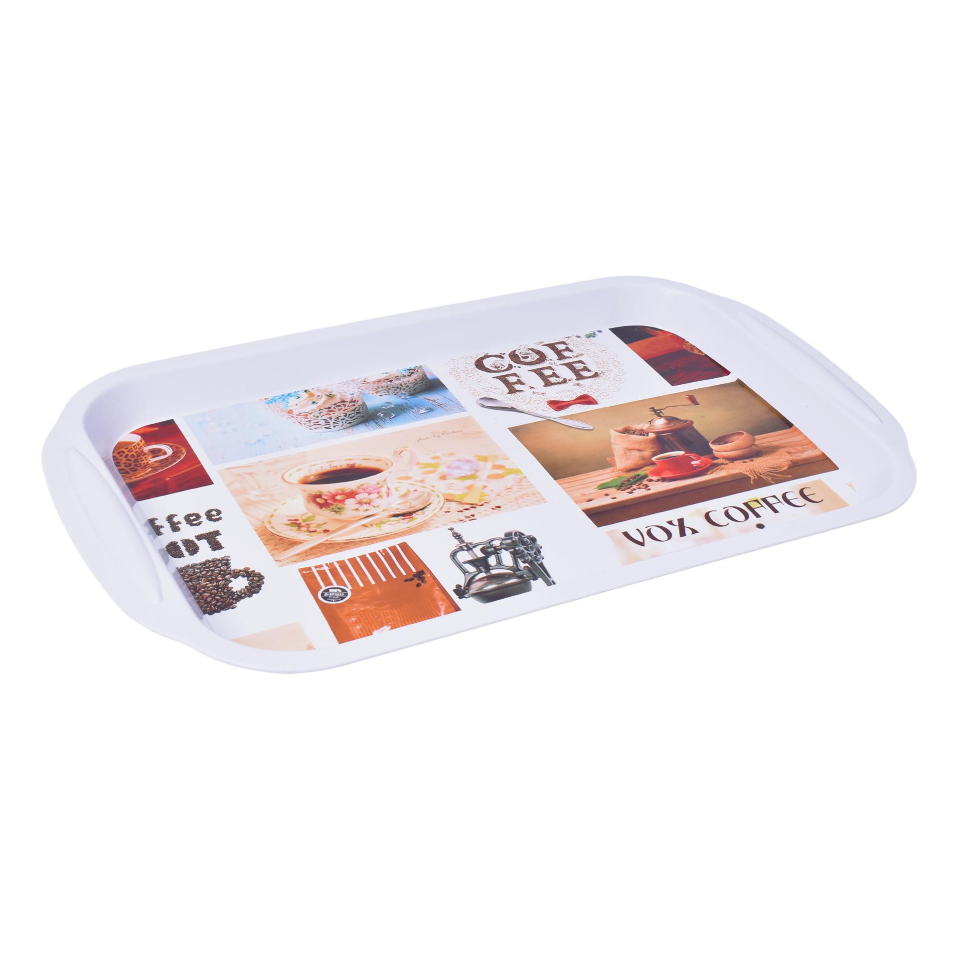 PRATO DECOR 45X30X2,8CM SK 2630-017 CX24 PRATO DECOR 45X30X2,8CM SK 2630-017 CX24
