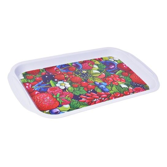 PRATO DECOR 45X30X2,8CM SK 2630-017 CX24 PRATO DECOR 45X30X2,8CM SK 2630-017 CX24