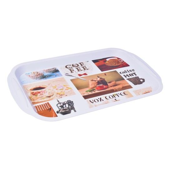 PRATO DECOR 45X30X2,8CM SK 2630-017 CX24 PRATO DECOR 45X30X2,8CM SK 2630-017 CX24