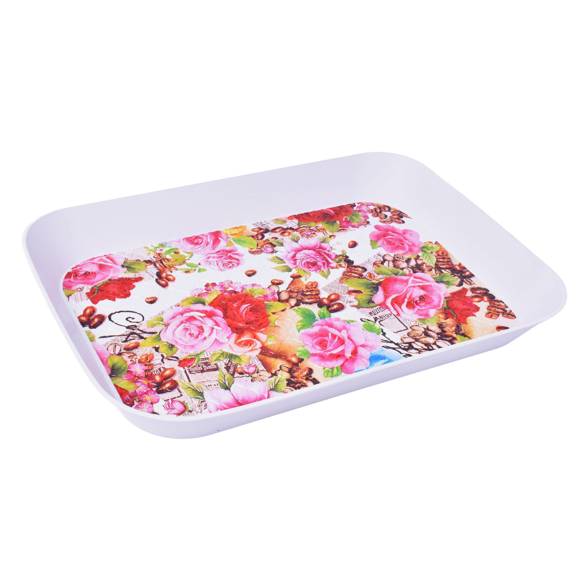 BANDEJA 44X31X5 CM SK 3085-004 CX30 BANDEJA 44X31X5 CM SK 3085-004 CX30