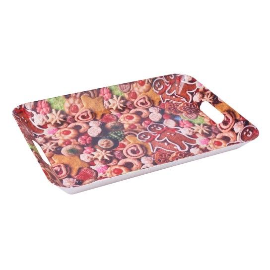 BANDEJA 45X30,5 CM SK 3085-005 CX24 BANDEJA 45X30,5 CM SK 3085-005 CX24